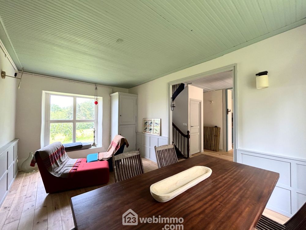 Photo 8 - Tréduder 22310 à Tréduder