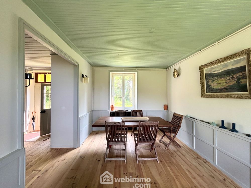 Photo 9 - Tréduder 22310 à Tréduder