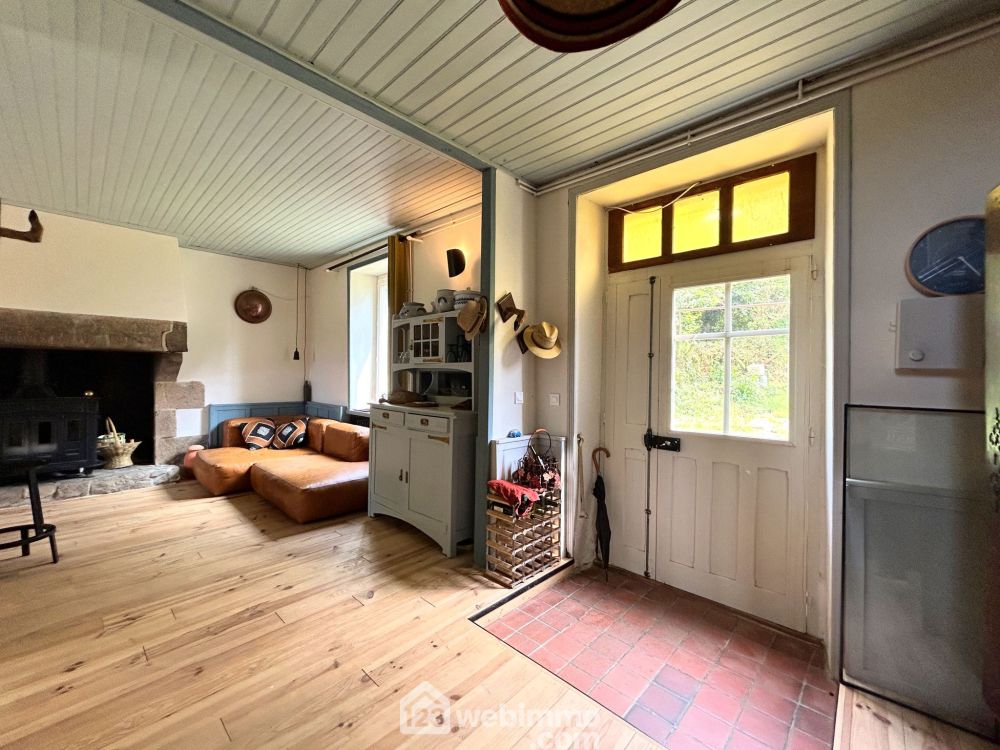 Photo 4 - Tréduder 22310 à Tréduder