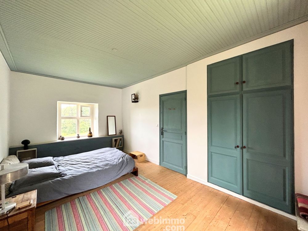 Photo 11 - Tréduder 22310 à Tréduder