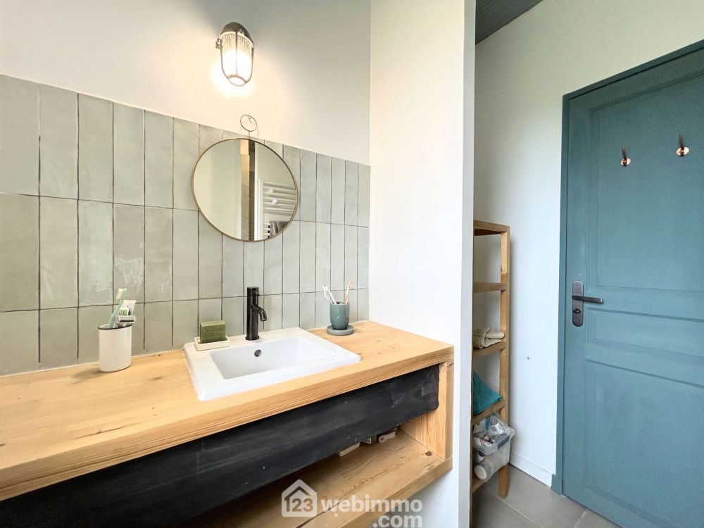 Photo 13 - Tréduder 22310 à Tréduder