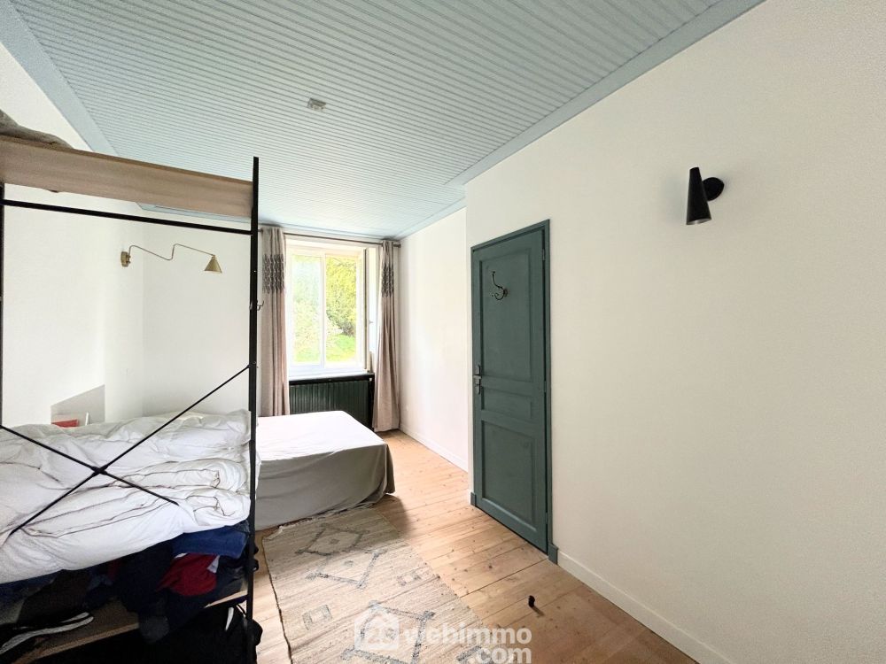 Photo 16 - Tréduder 22310 à Tréduder