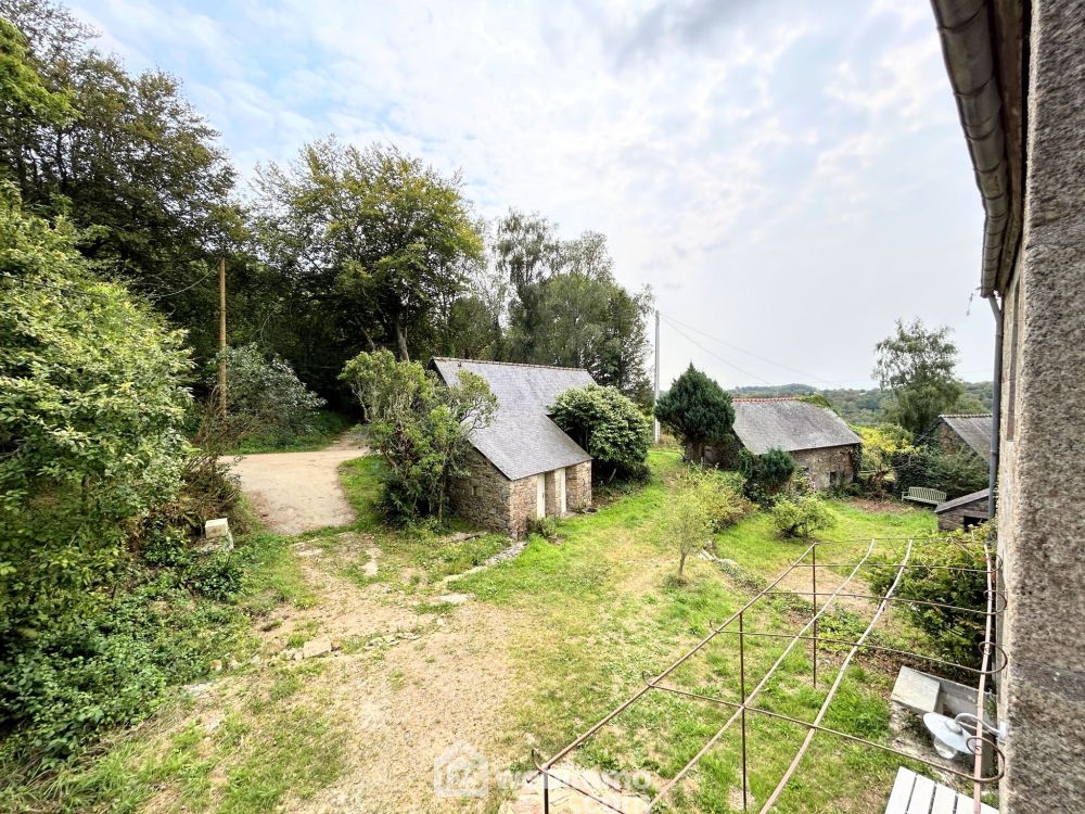 Photo 17 - Tréduder 22310 à Tréduder