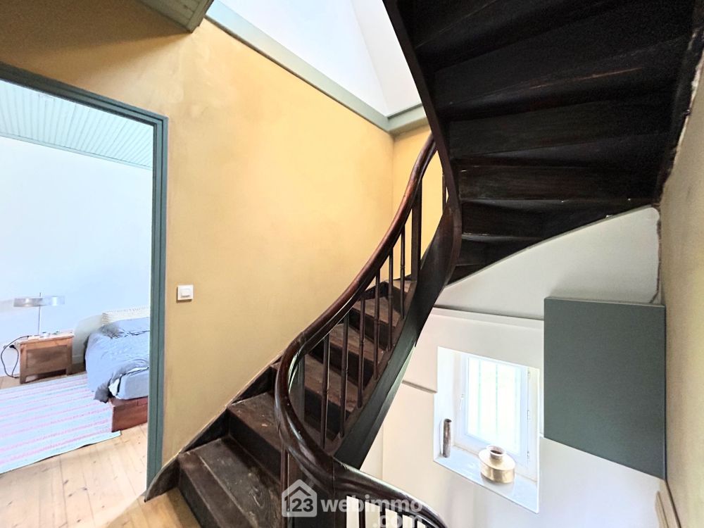 Photo 18 - Tréduder 22310 à Tréduder