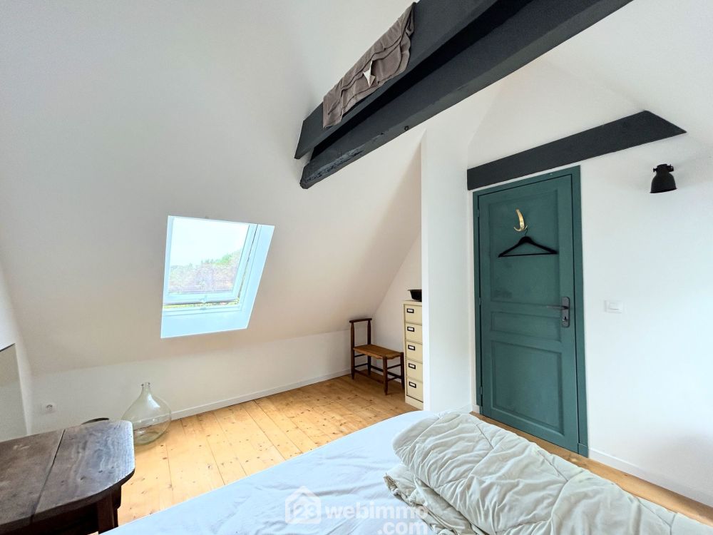 Photo 23 - Tréduder 22310 à Tréduder