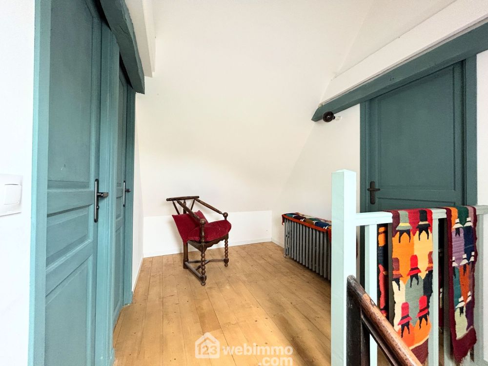 Photo 19 - Tréduder 22310 à Tréduder