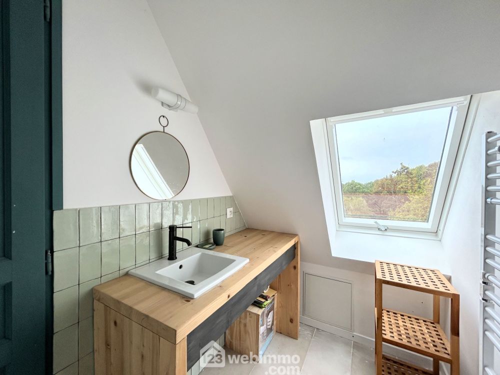 Photo 20 - Tréduder 22310 à Tréduder