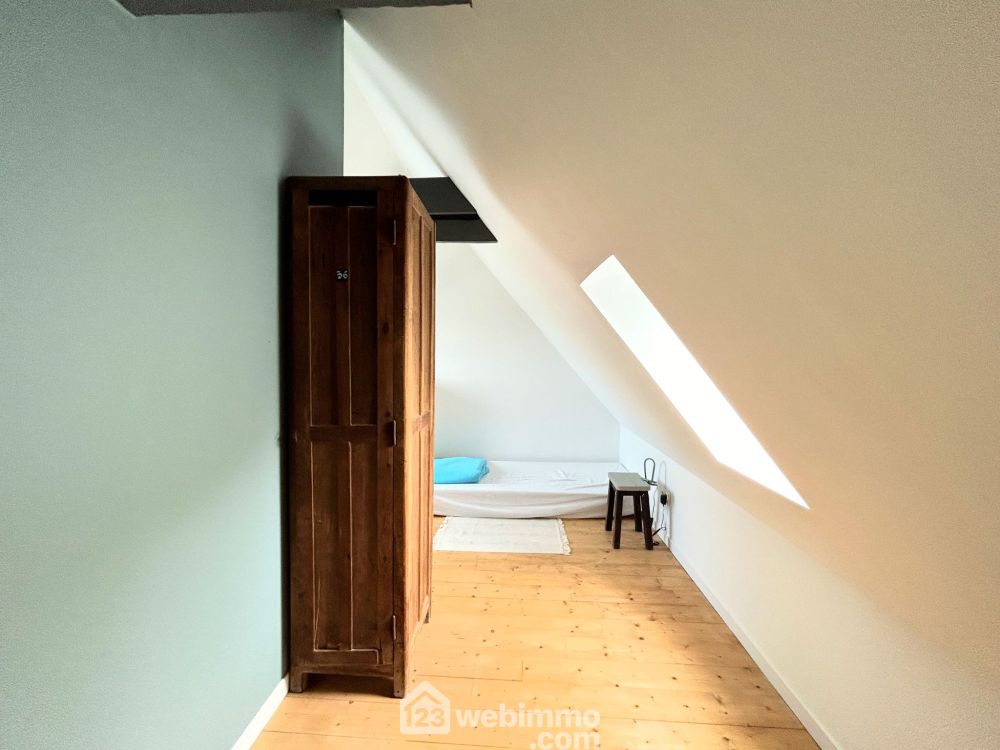 Photo 24 - Tréduder 22310 à Tréduder