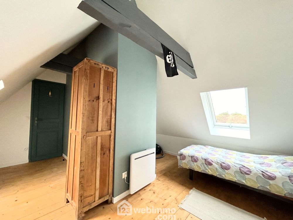 Photo 25 - Tréduder 22310 à Tréduder