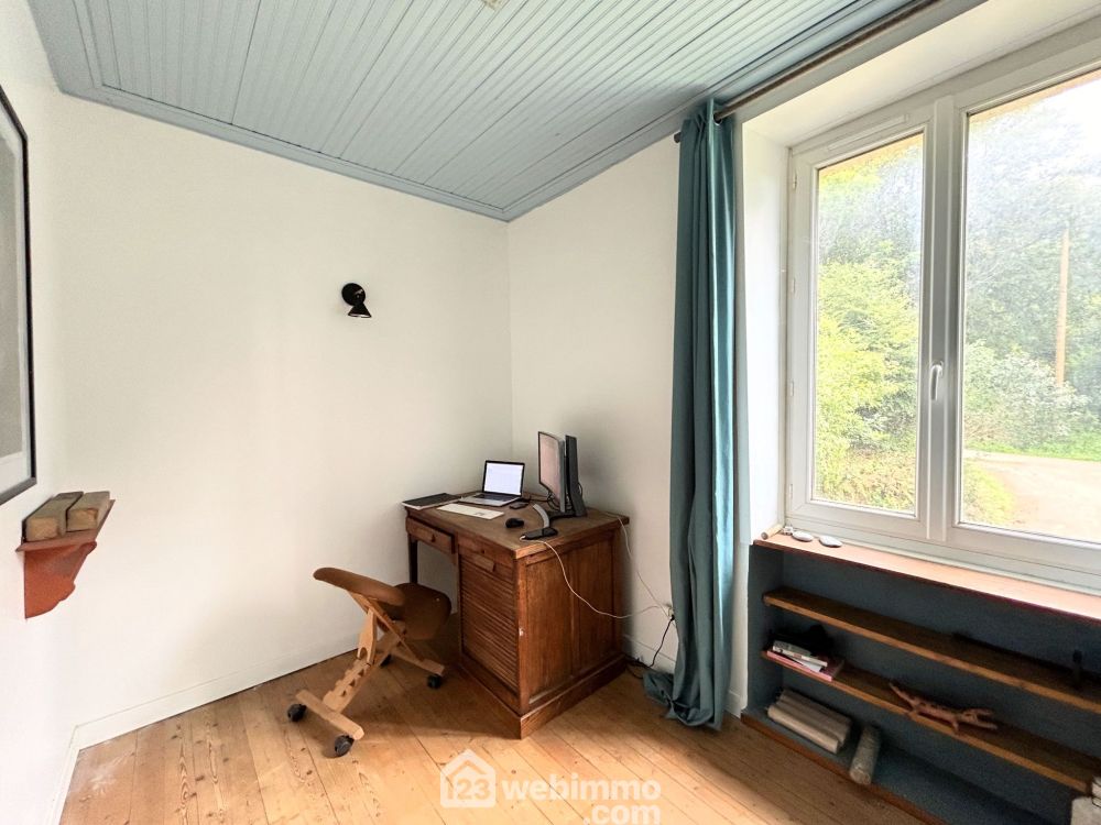 Photo 12 - Tréduder 22310 à Tréduder