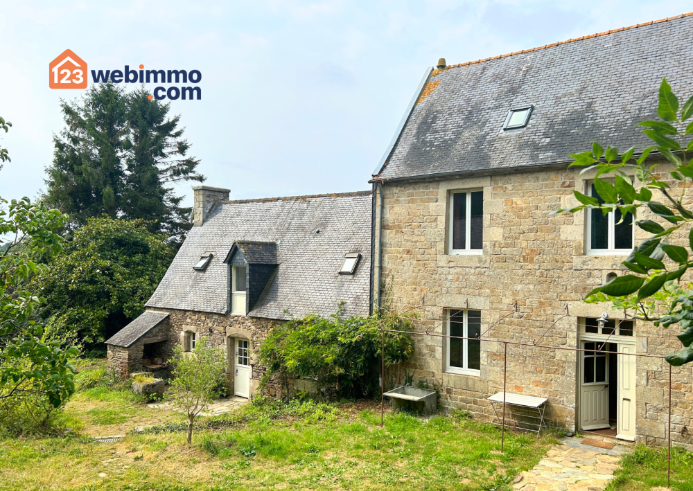 Photo 2 - Tréduder 22310 à Tréduder