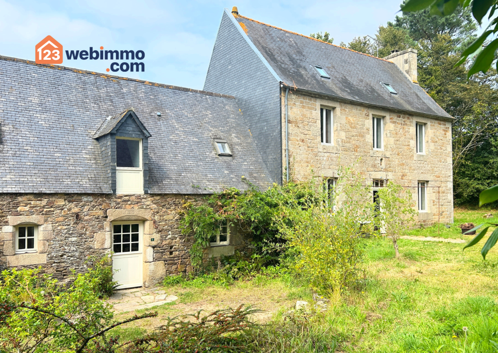 Photo 1 - Tréduder 22310 à Tréduder