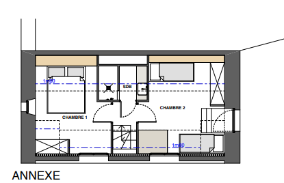 Photo 55 - Tréduder 22310 à Tréduder