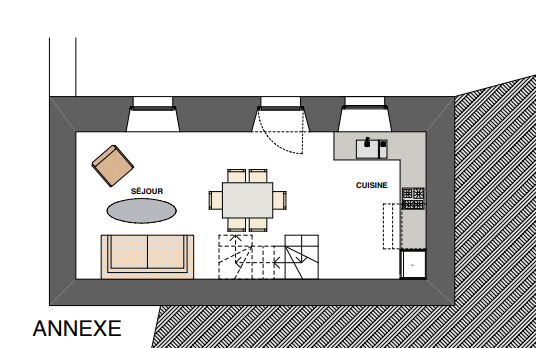 Photo 54 - Tréduder 22310 à Tréduder