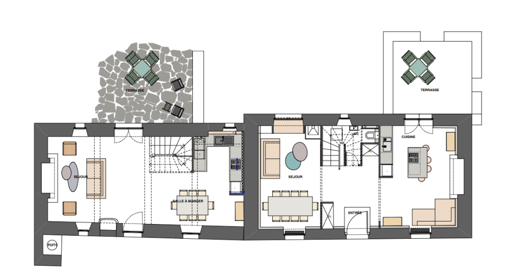 Photo 56 - Tréduder 22310 à Tréduder