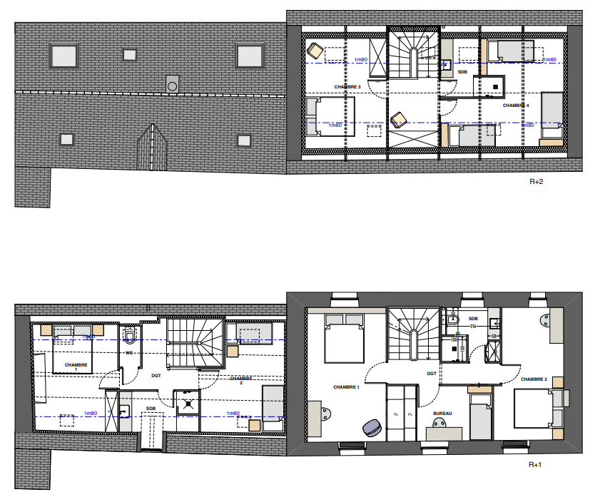Photo 57 - Tréduder 22310 à Tréduder