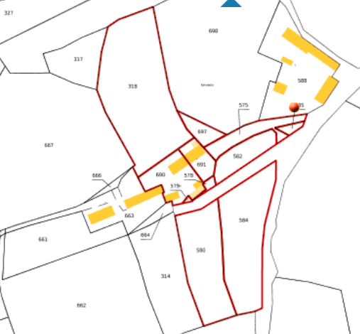 Photo 58 - Tréduder 22310 à Tréduder