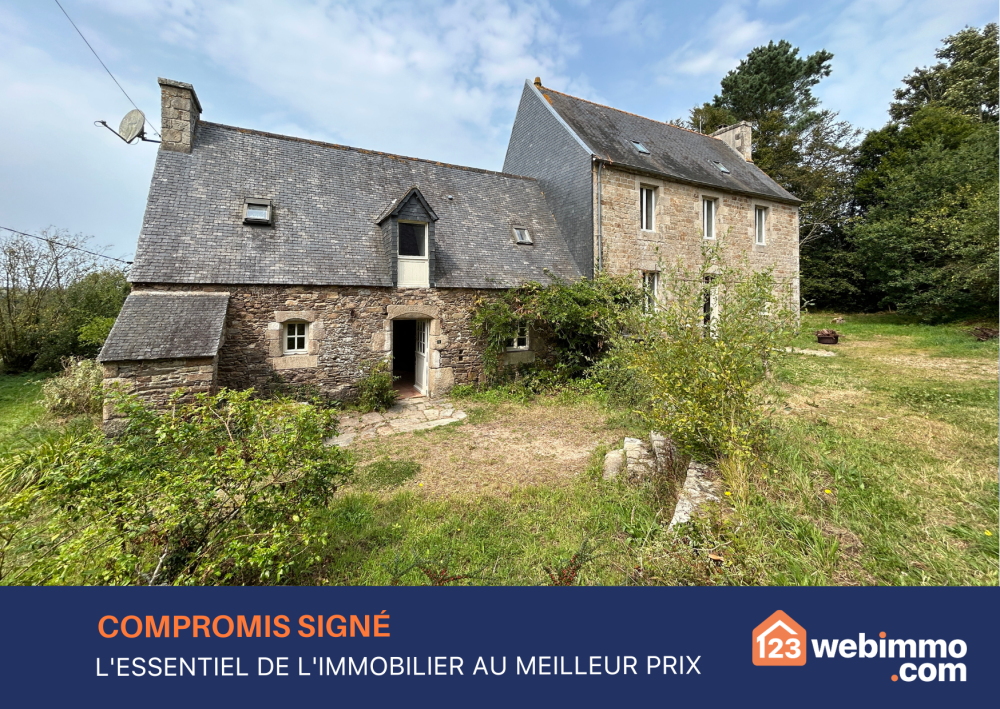 Photo 59 - Tréduder 22310 à Tréduder