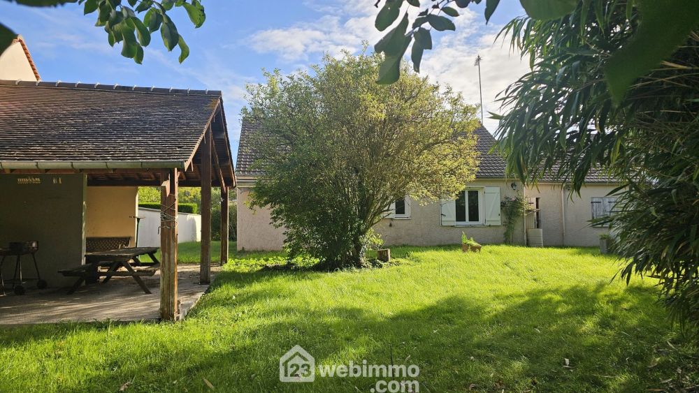 Photo 1 - Nonville 77140 à Nonville