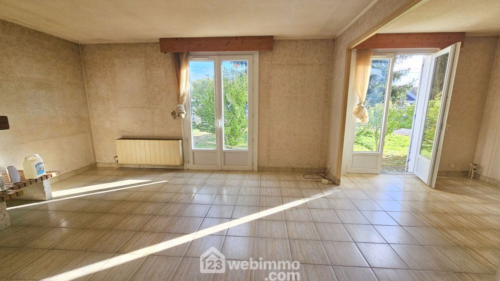 Photo 4 - Nonville 77140 à Nonville