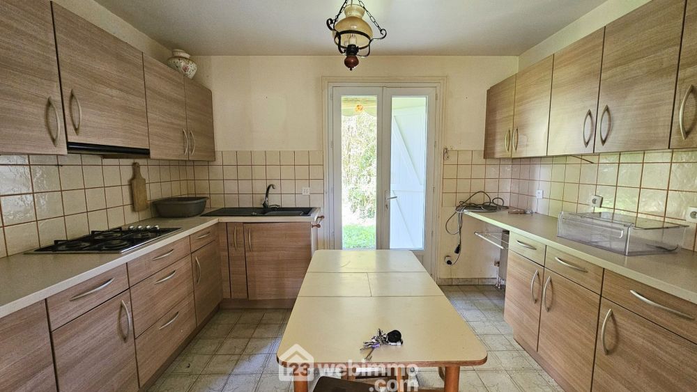 Photo 5 - Nonville 77140 à Nonville