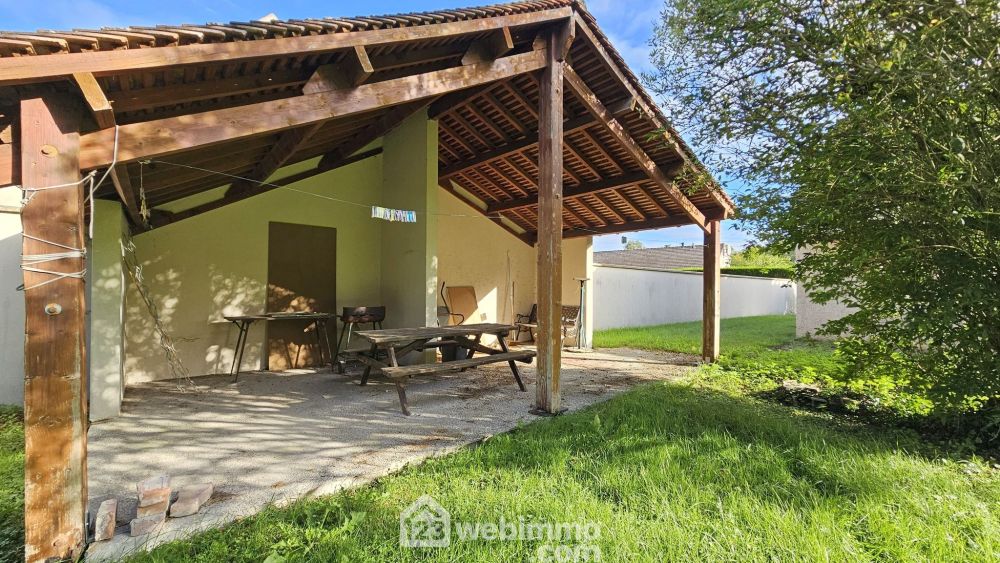 Photo 9 - Nonville 77140 à Nonville