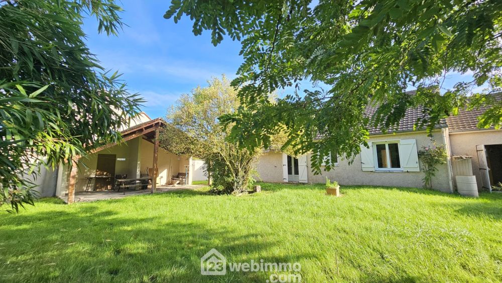 Photo 10 - Nonville 77140 à Nonville