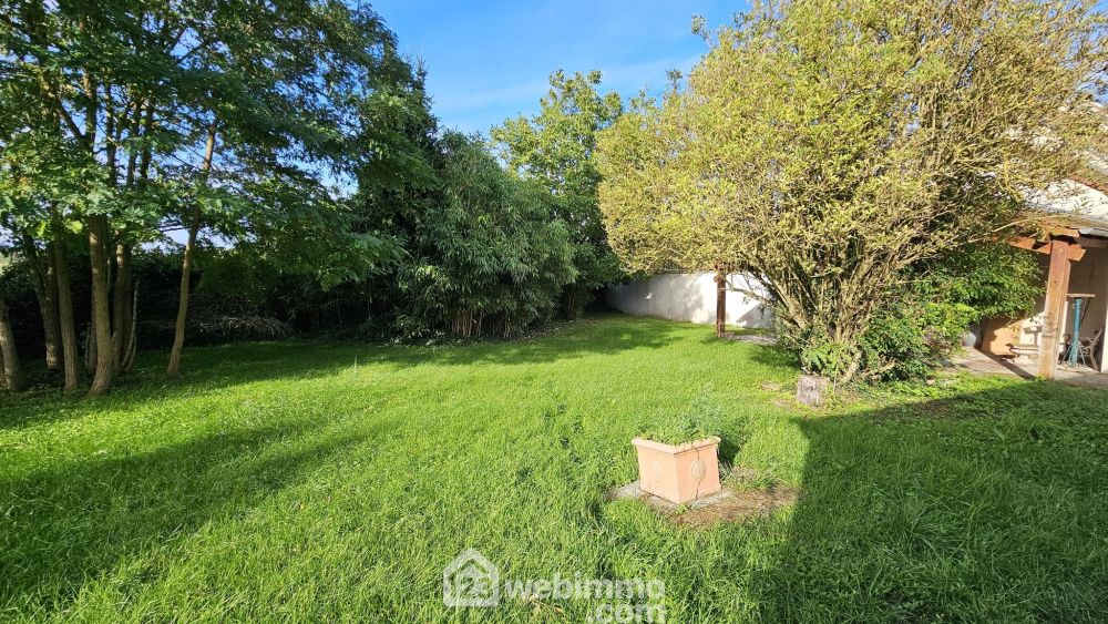 Photo 11 - Nonville 77140 à Nonville