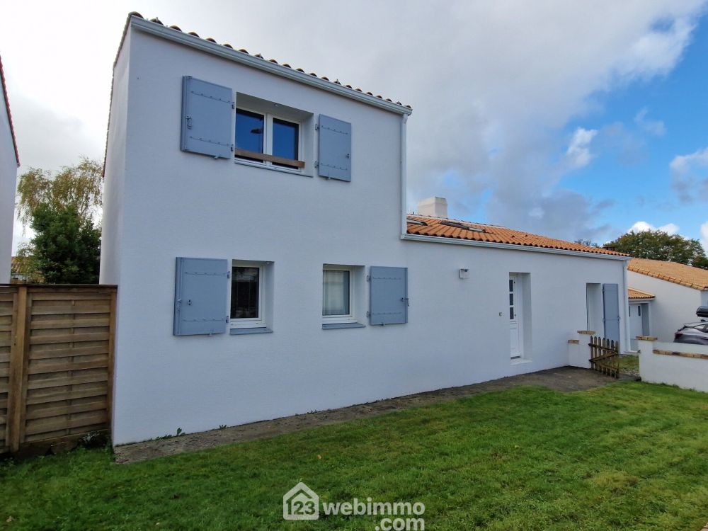 Photo 9 - La Roche-sur-Yon 85000 à La Roche-sur-Yon