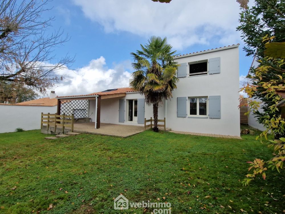 Photo 2 - La Roche-sur-Yon 85000 à La Roche-sur-Yon