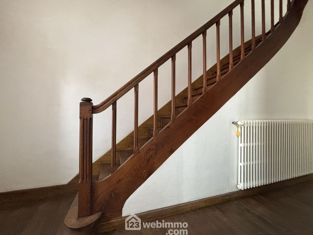 Photo 20 - Ingrandes 86220 à Ingrandes