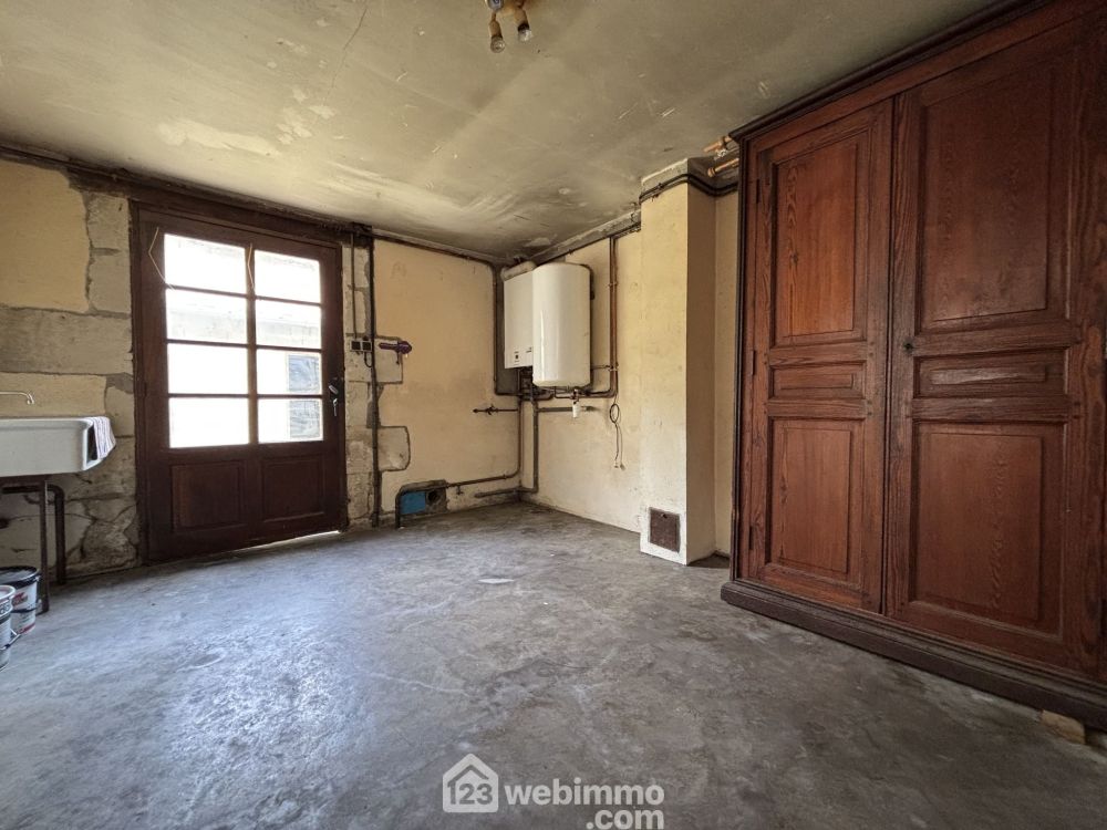 Photo 15 - Ingrandes 86220 à Ingrandes