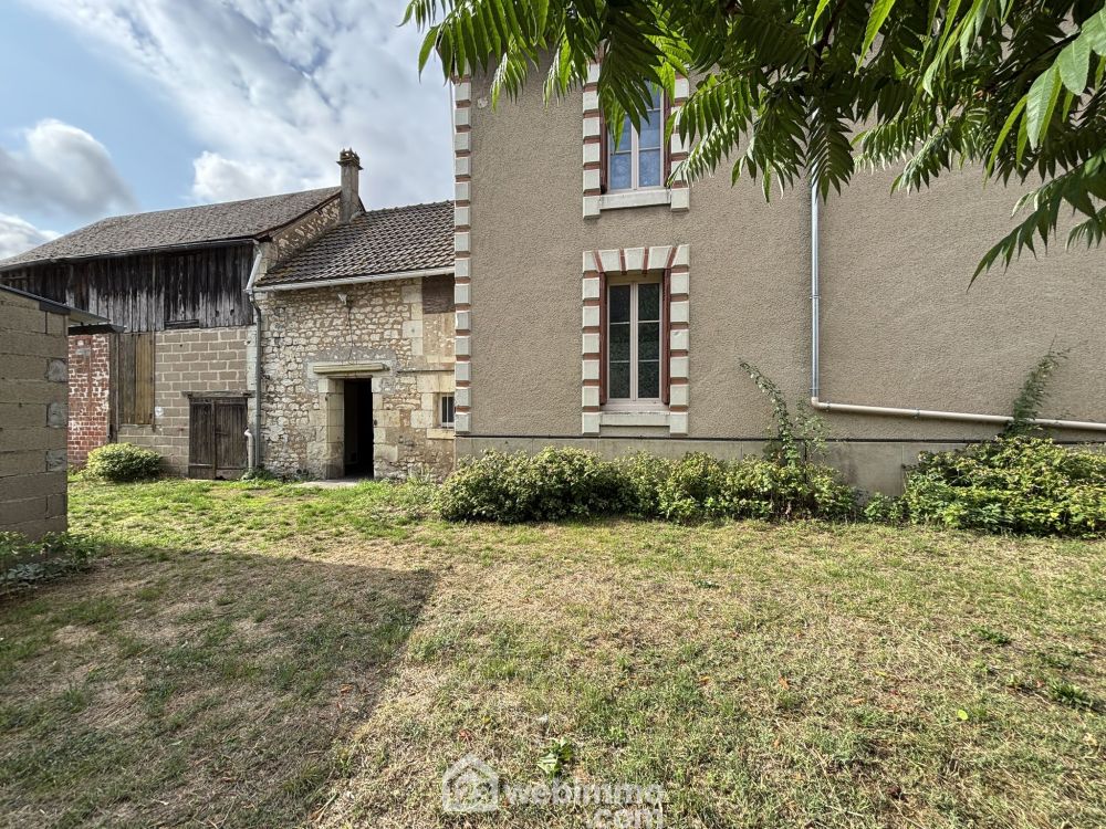 Photo 30 - Ingrandes 86220 à Ingrandes