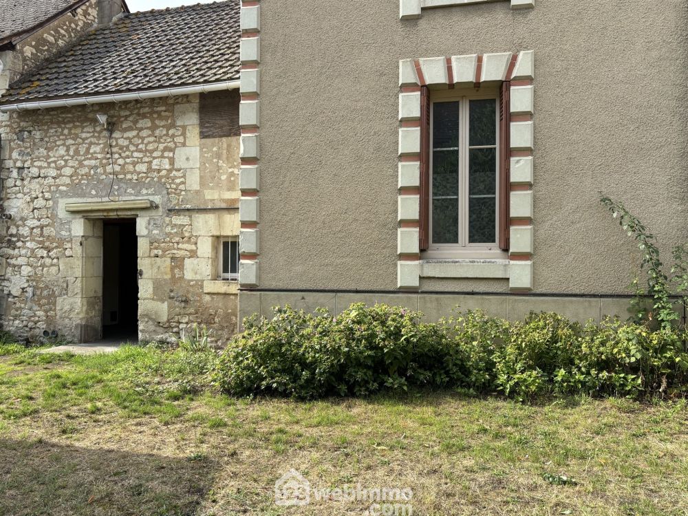 Photo 16 - Ingrandes 86220 à Ingrandes