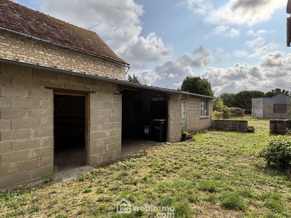 Photo 36 - Ingrandes 86220 à Ingrandes