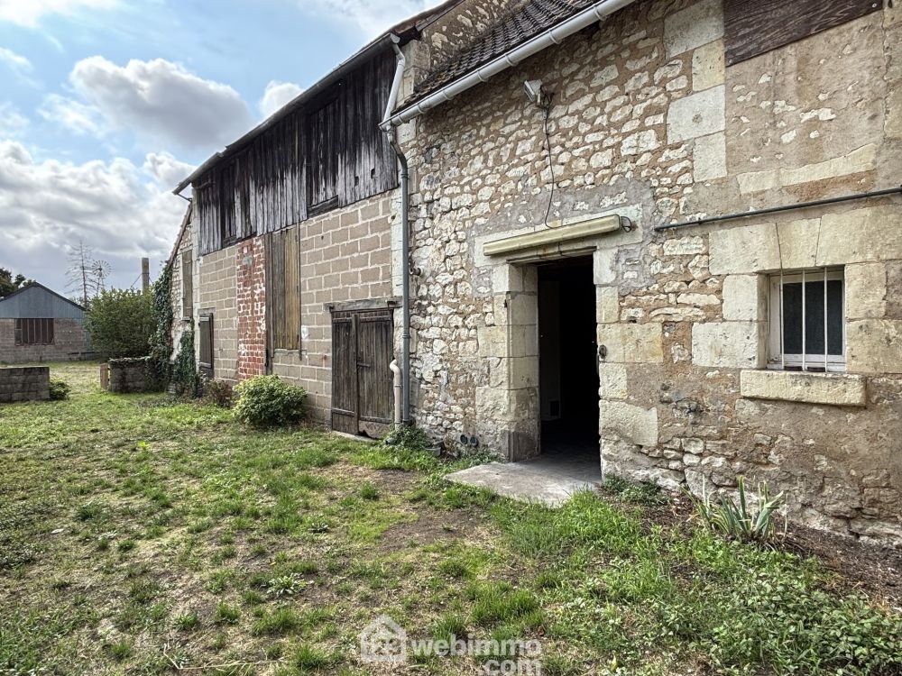 Photo 31 - Ingrandes 86220 à Ingrandes