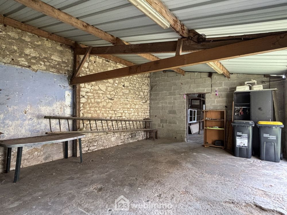 Photo 37 - Ingrandes 86220 à Ingrandes