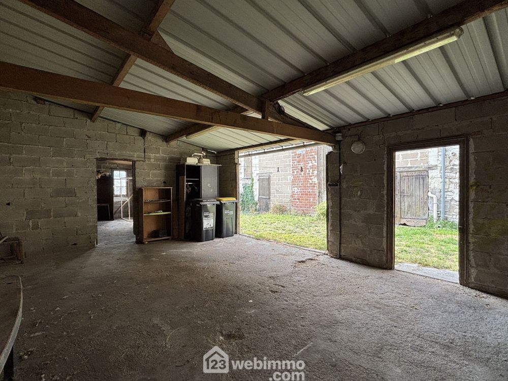 Photo 38 - Ingrandes 86220 à Ingrandes