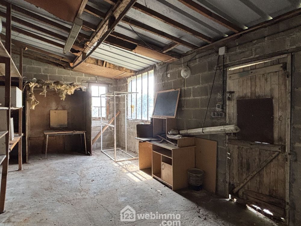 Photo 39 - Ingrandes 86220 à Ingrandes