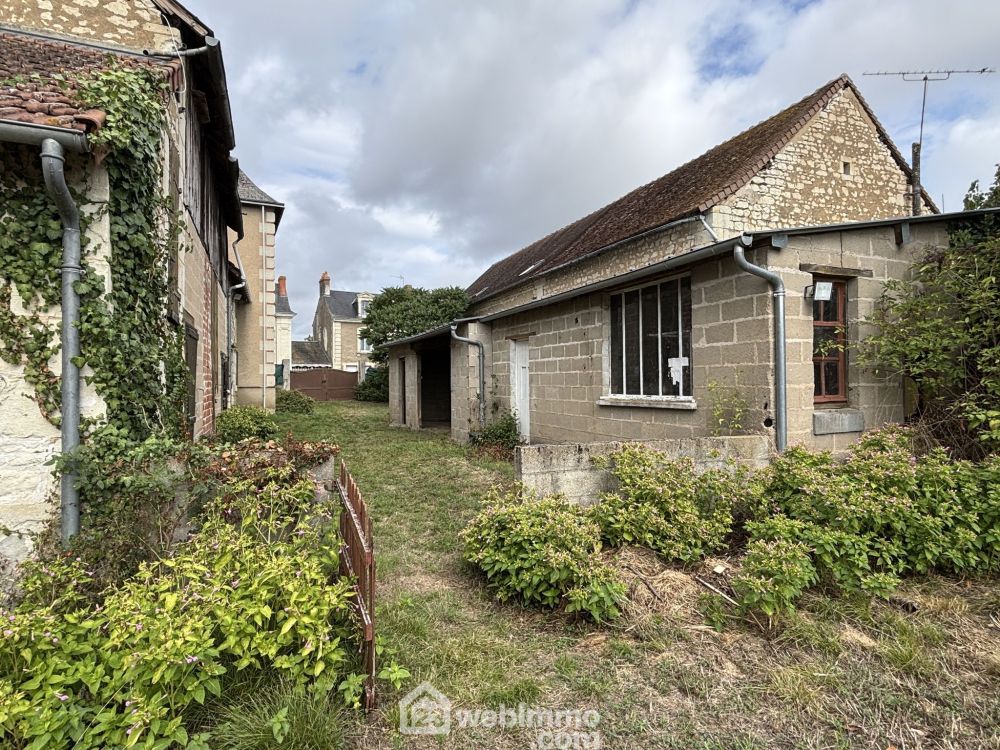 Photo 40 - Ingrandes 86220 à Ingrandes