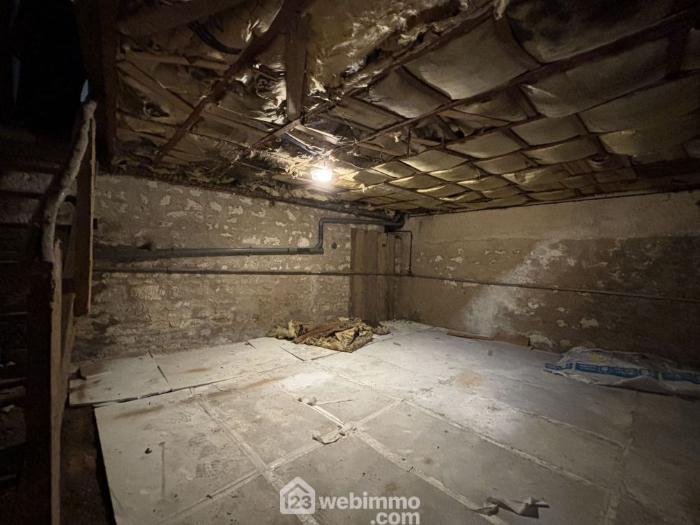 Photo 13 - Ingrandes 86220 à Ingrandes