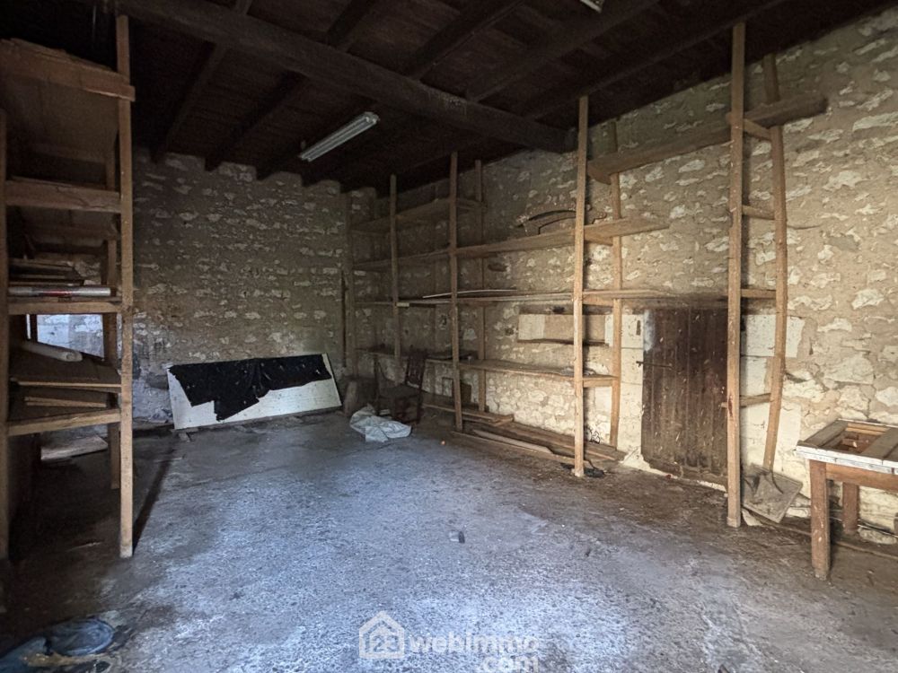 Photo 32 - Ingrandes 86220 à Ingrandes