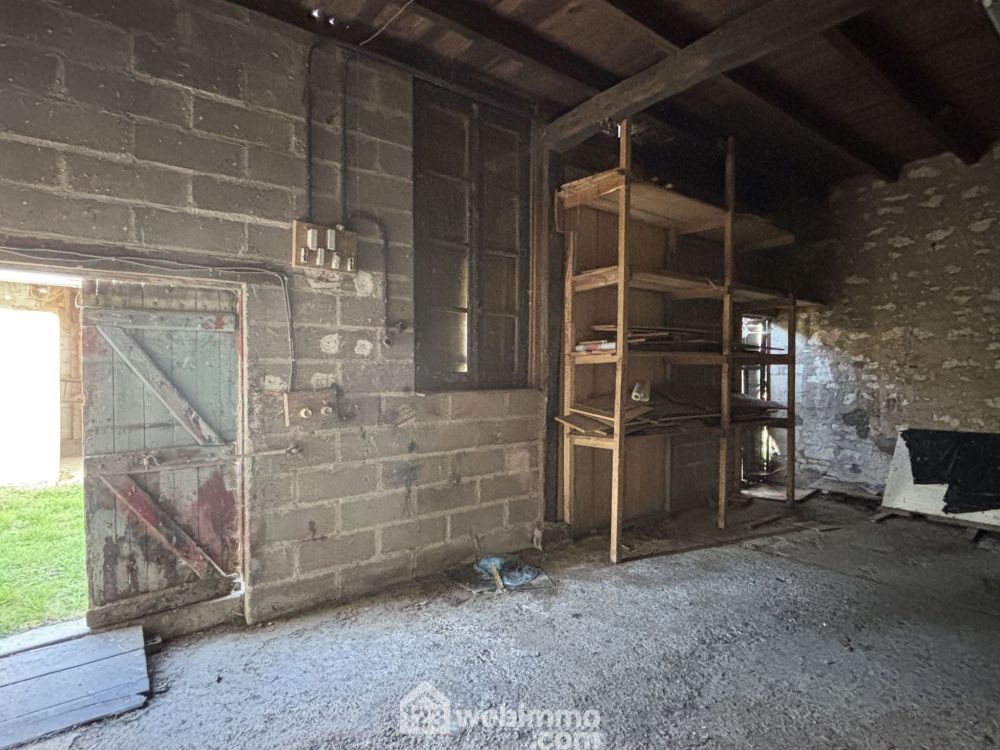 Photo 33 - Ingrandes 86220 à Ingrandes