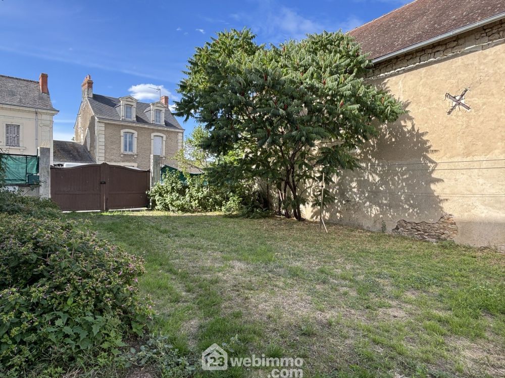 Photo 43 - Ingrandes 86220 à Ingrandes