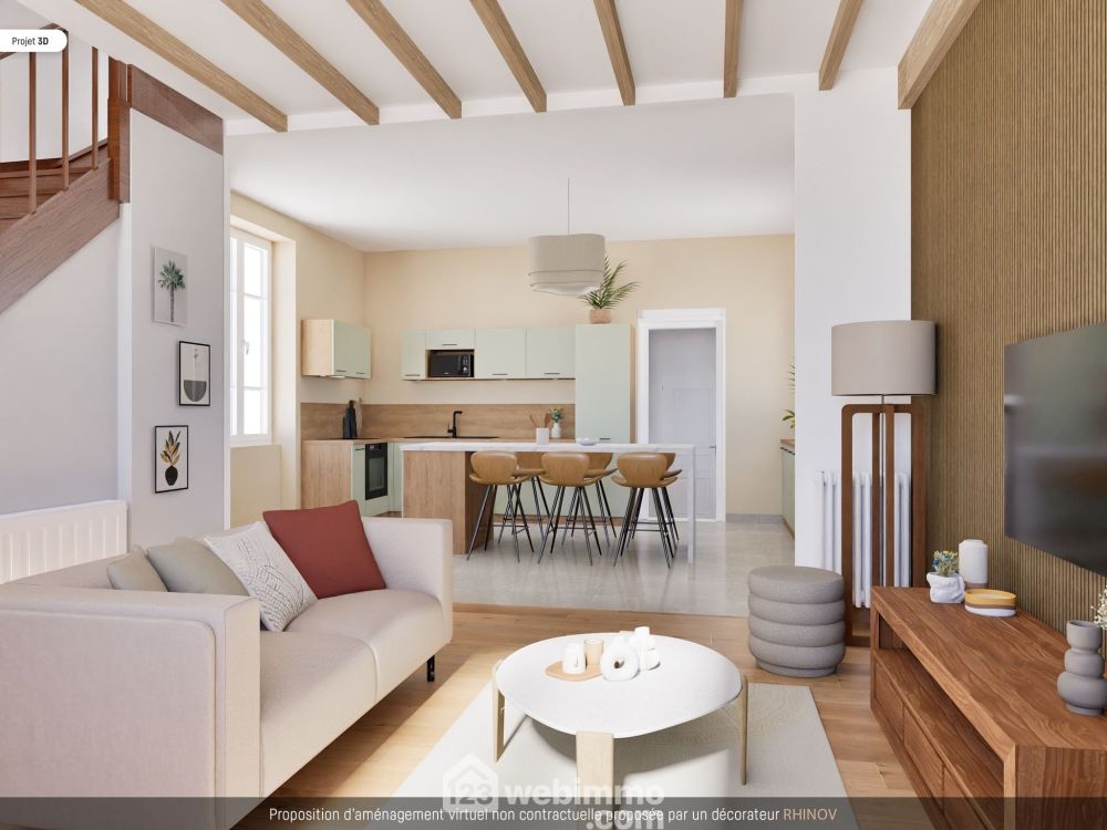 Photo 8 - Ingrandes 86220 à Ingrandes