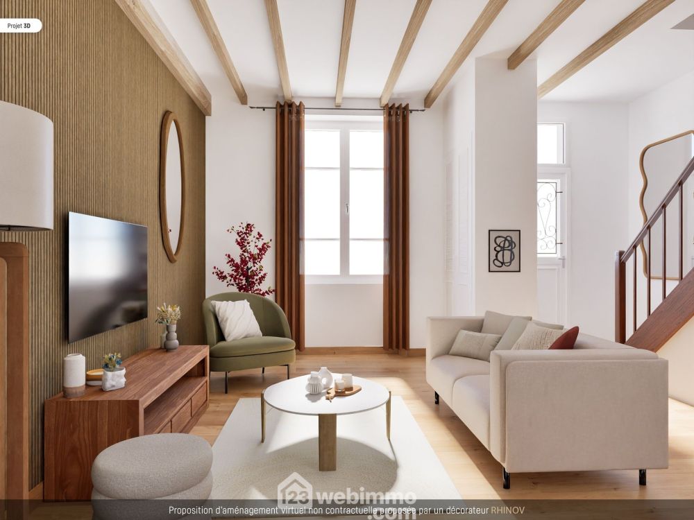 Photo 10 - Ingrandes 86220 à Ingrandes