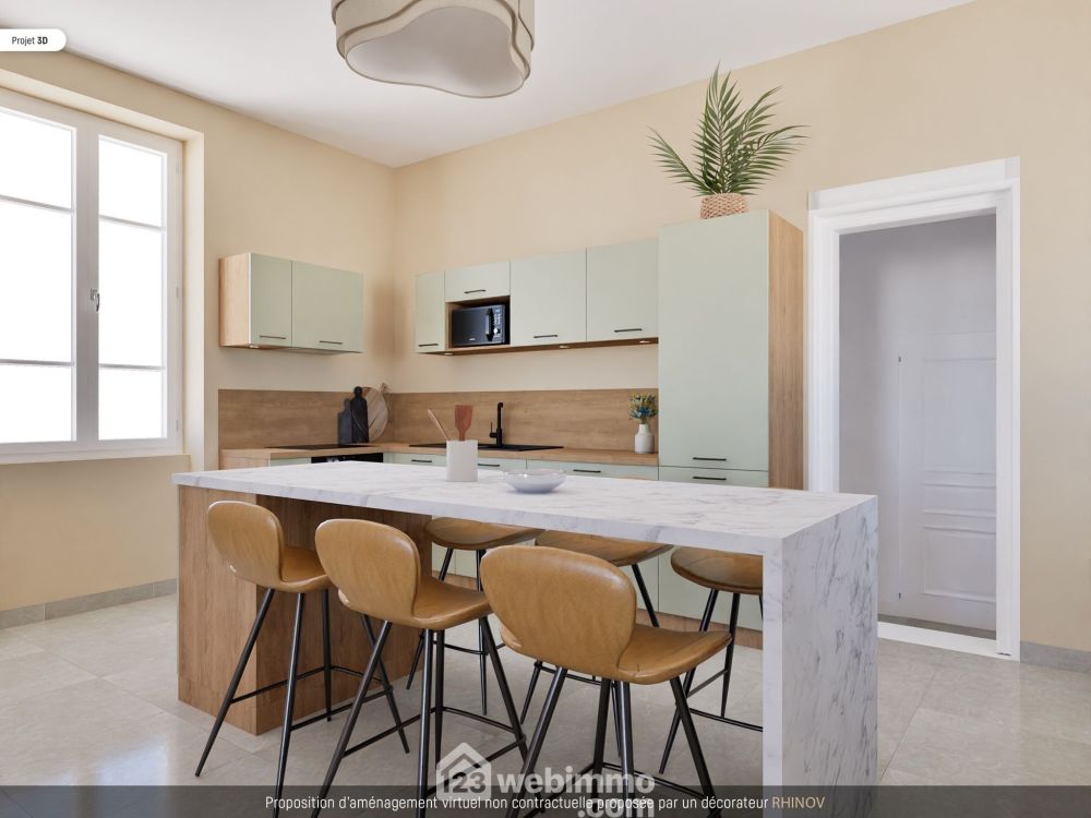 Photo 9 - Ingrandes 86220 à Ingrandes