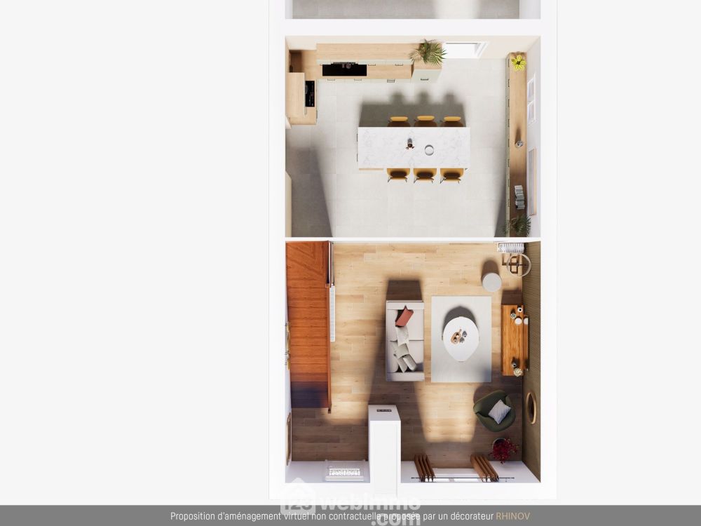 Photo 11 - Ingrandes 86220 à Ingrandes