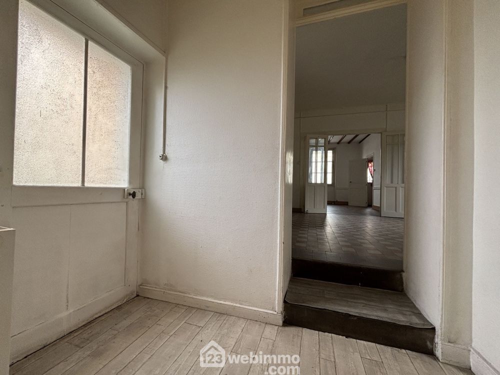 Photo 14 - Ingrandes 86220 à Ingrandes