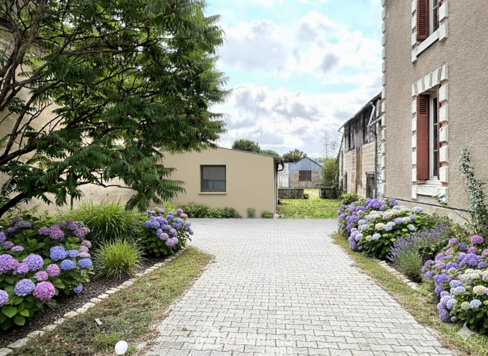 Photo 18 - Ingrandes 86220 à Ingrandes